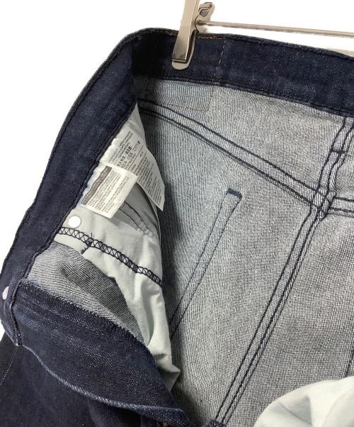LEVI'S（リーバイス）LEVI'S (リーバイス) デニムパンツ インディゴ サイズ:W36L34の古着・服飾アイテム
