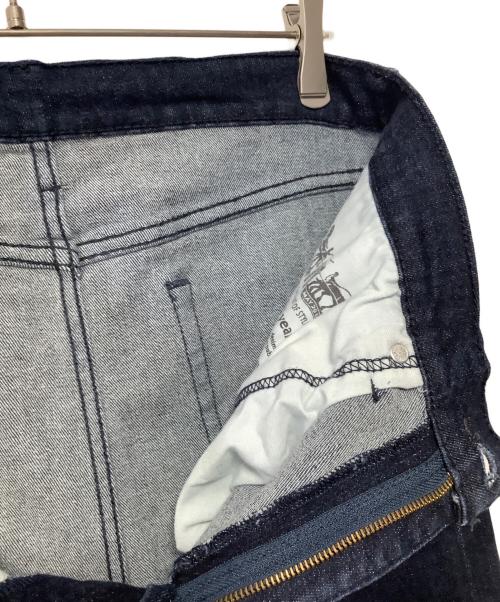 LEVI'S（リーバイス）LEVI'S (リーバイス) デニムパンツ インディゴ サイズ:W36L34の古着・服飾アイテム