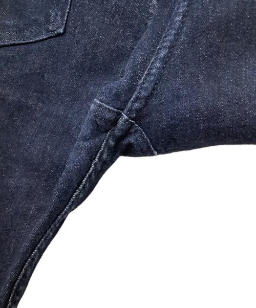 LEVI'S（リーバイス）LEVI'S (リーバイス) デニムパンツ インディゴ サイズ:W36L34の古着・服飾アイテム