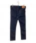 LEVI'S (リーバイス) デニムパンツ インディゴ サイズ:W36L34：6000円
