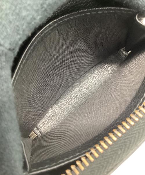 GUCCI（グッチ）GUCCI (グッチ) コインケース ブラックの古着・服飾アイテム