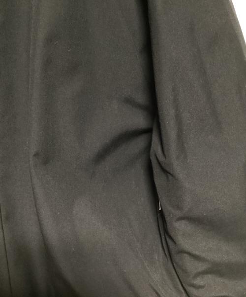 VANSON（バンソン）VANSON (バンソン) レザージャケット ブラック サイズ:44の古着・服飾アイテム
