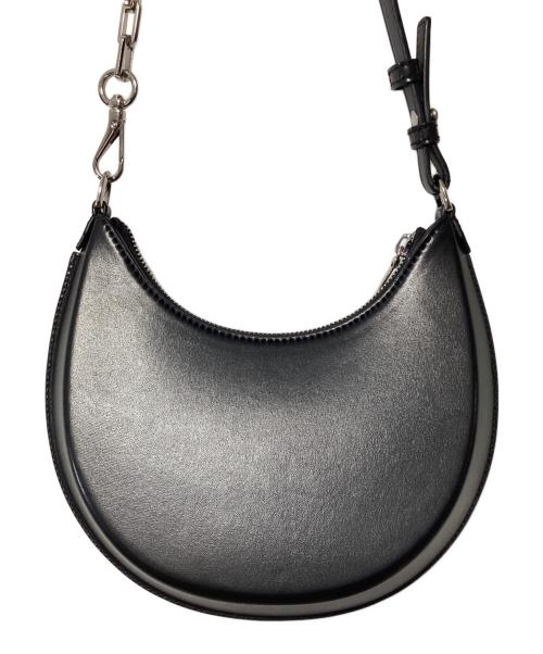 CHARLES & KEITH（チャールズアンドキース）CHARLES & KEITH (チャールズアンドキース) ショルダーバッグ ブラックの古着・服飾アイテム