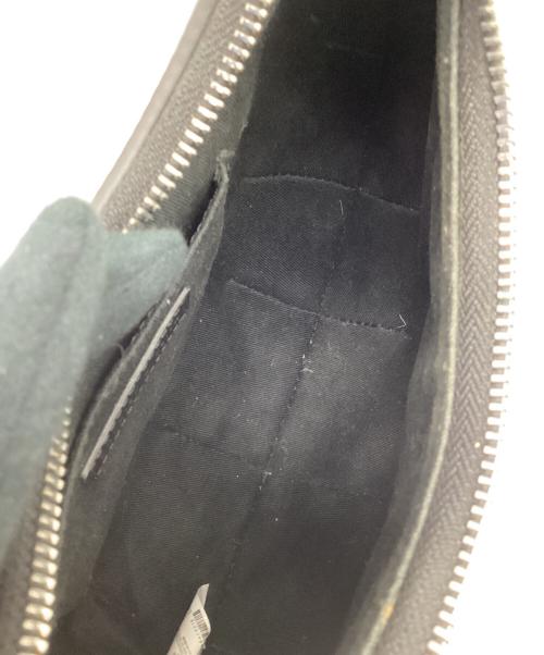 CHARLES & KEITH（チャールズアンドキース）CHARLES & KEITH (チャールズアンドキース) ショルダーバッグ ブラックの古着・服飾アイテム