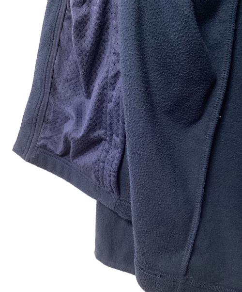 MAMMUT（マムート）MAMMUT (マムート) フリースジャケット ネイビー サイズ:Mの古着・服飾アイテム