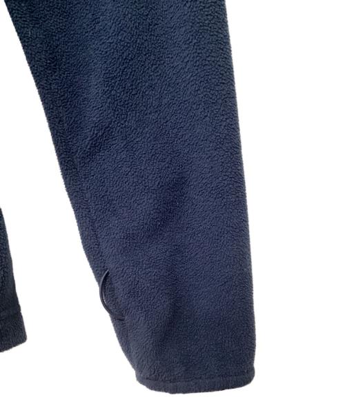 MAMMUT（マムート）MAMMUT (マムート) フリースジャケット ネイビー サイズ:Mの古着・服飾アイテム