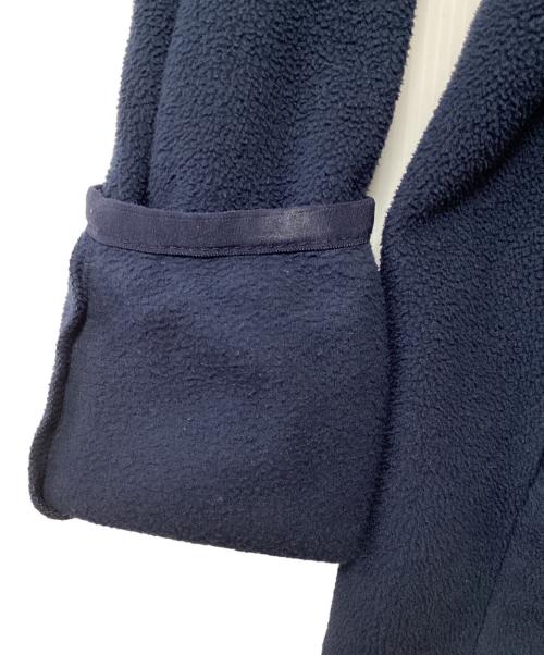 MAMMUT（マムート）MAMMUT (マムート) フリースジャケット ネイビー サイズ:Mの古着・服飾アイテム