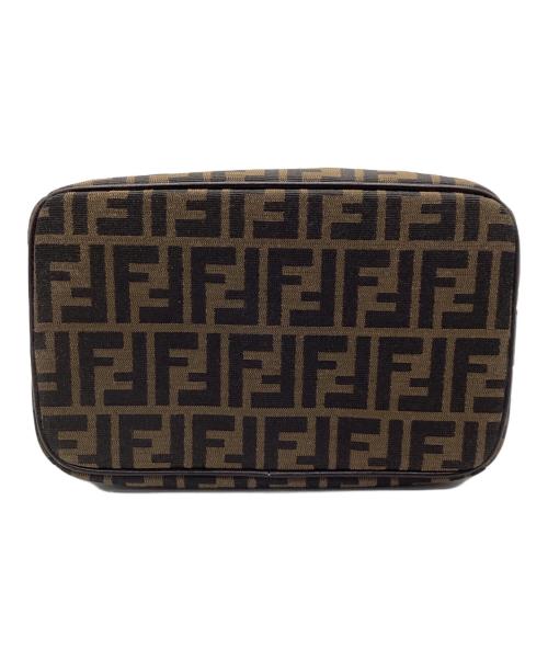 FENDI（フェンディ）FENDI (フェンディ) バニティポーチの古着・服飾アイテム