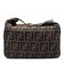 FENDI（フェンディ）の古着「バニティポーチ」