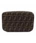 中古・古着 FENDI (フェンディ) バニティポーチ：50000円