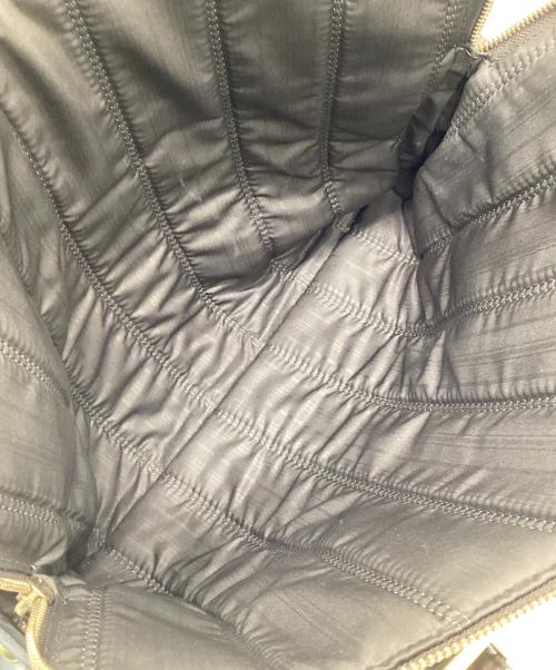 TUMI（トゥミ）TUMI (トゥミ) ショルダーバッグ ブラウンの古着・服飾アイテム