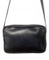 CELINE (セリーヌ) ショルダーバッグ ブラック：14000円