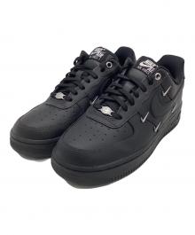 NIKE（ナイキ）の古着「AIR FORCE 1 '07 LX 」｜ブラック