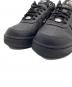 中古・古着 NIKE (ナイキ) AIR FORCE 1 '07 LX  ブラック サイズ:24：10000円