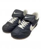 NIKEナイキ）の古着「ローカットスニーカー」｜ブラック
