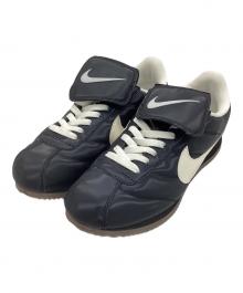 NIKE（ナイキ）の古着「ローカットスニーカー」｜ブラック