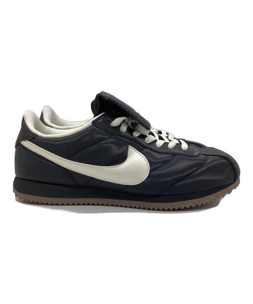 NIKE（ナイキ）NIKE (ナイキ) ローカットスニーカー ブラック サイズ:27の古着・服飾アイテム