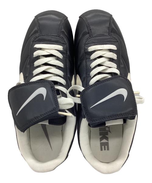 NIKE（ナイキ）NIKE (ナイキ) ローカットスニーカー ブラック サイズ:27の古着・服飾アイテム