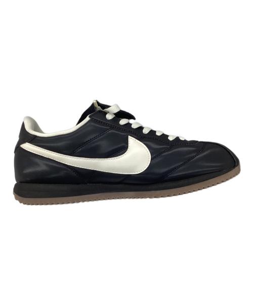 NIKE（ナイキ）NIKE (ナイキ) ローカットスニーカー ブラック サイズ:27の古着・服飾アイテム