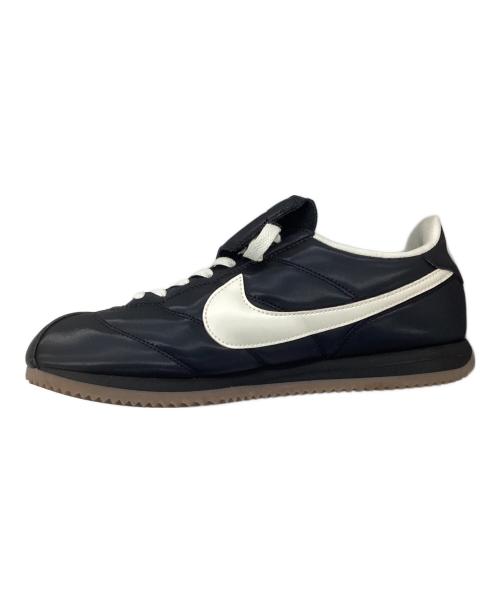 NIKE（ナイキ）NIKE (ナイキ) ローカットスニーカー ブラック サイズ:27の古着・服飾アイテム