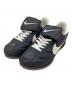 NIKE（ナイキ）の古着「ローカットスニーカー」｜ブラック