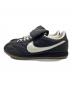 NIKE (ナイキ) ローカットスニーカー ブラック サイズ:27：9000円