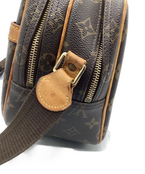 LOUIS VUITTON（ルイ ヴィトン）LOUIS VUITTON (ルイ ヴィトン) リポーターPMの古着・服飾アイテム