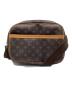LOUIS VUITTON（ルイ ヴィトン）の古着「リポーターPM」