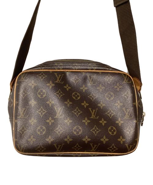 LOUIS VUITTON（ルイ ヴィトン）LOUIS VUITTON (ルイ ヴィトン) リポーターPMの古着・服飾アイテム