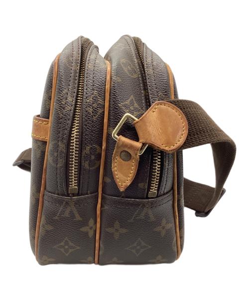 LOUIS VUITTON（ルイ ヴィトン）LOUIS VUITTON (ルイ ヴィトン) リポーターPMの古着・服飾アイテム
