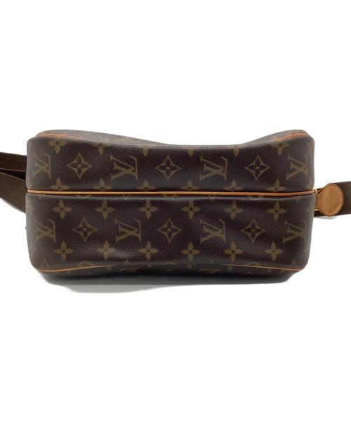LOUIS VUITTON（ルイ ヴィトン）LOUIS VUITTON (ルイ ヴィトン) リポーターPMの古着・服飾アイテム