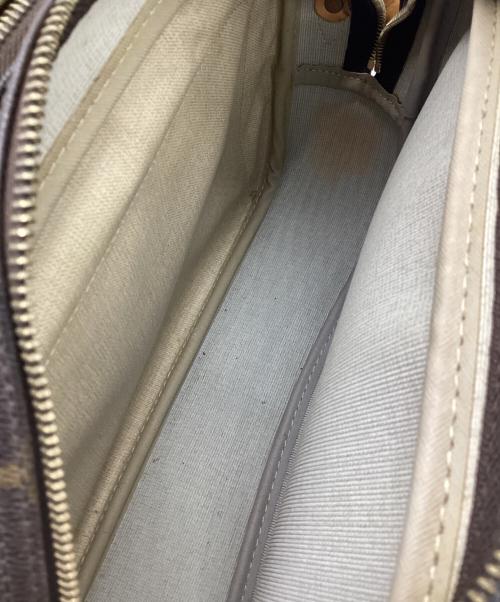 LOUIS VUITTON（ルイ ヴィトン）LOUIS VUITTON (ルイ ヴィトン) リポーターPMの古着・服飾アイテム