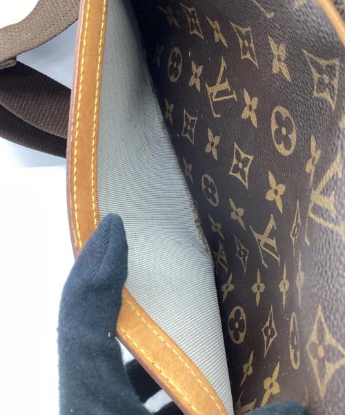 LOUIS VUITTON（ルイ ヴィトン）LOUIS VUITTON (ルイ ヴィトン) リポーターPMの古着・服飾アイテム