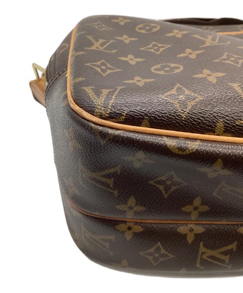 LOUIS VUITTON（ルイ ヴィトン）LOUIS VUITTON (ルイ ヴィトン) リポーターPMの古着・服飾アイテム