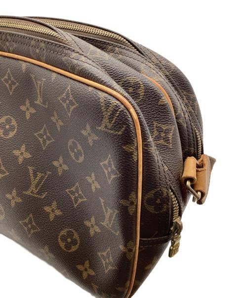 LOUIS VUITTON（ルイ ヴィトン）LOUIS VUITTON (ルイ ヴィトン) リポーターPMの古着・服飾アイテム