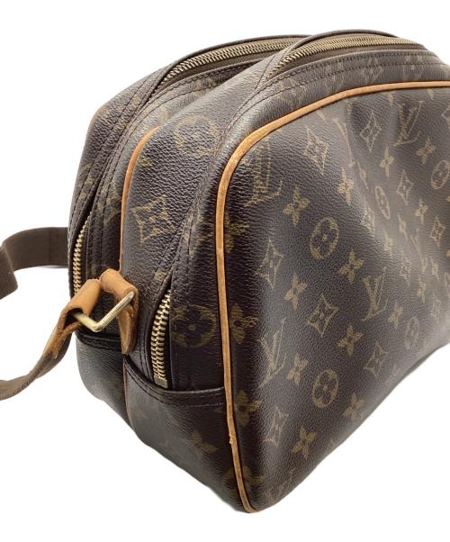 LOUIS VUITTON（ルイ ヴィトン）LOUIS VUITTON (ルイ ヴィトン) リポーターPMの古着・服飾アイテム
