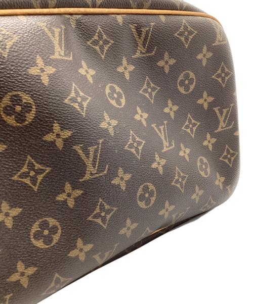 LOUIS VUITTON（ルイ ヴィトン）LOUIS VUITTON (ルイ ヴィトン) リポーターPMの古着・服飾アイテム
