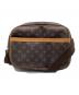 LOUIS VUITTON（ルイ ヴィトン）の古着「リポーターPM」
