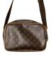 LOUIS VUITTON (ルイ ヴィトン) リポーターPM：60000円