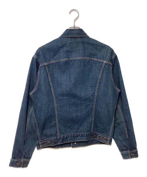LEVI'S（リーバイス）LEVI'S (リーバイス) デニムジャケット ブルー サイズ:XLの古着・服飾アイテム