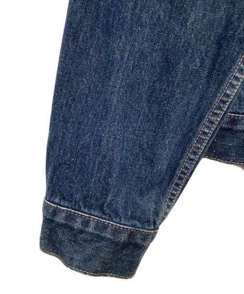 LEVI'S（リーバイス）LEVI'S (リーバイス) デニムジャケット ブルー サイズ:XLの古着・服飾アイテム