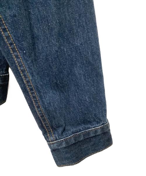LEVI'S（リーバイス）LEVI'S (リーバイス) デニムジャケット ブルー サイズ:XLの古着・服飾アイテム