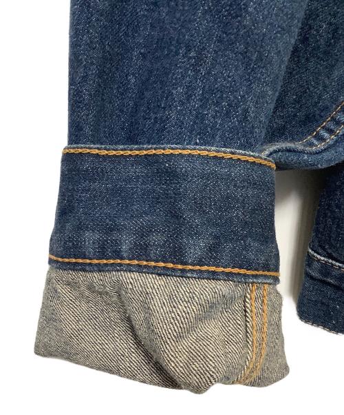 LEVI'S（リーバイス）LEVI'S (リーバイス) デニムジャケット ブルー サイズ:XLの古着・服飾アイテム