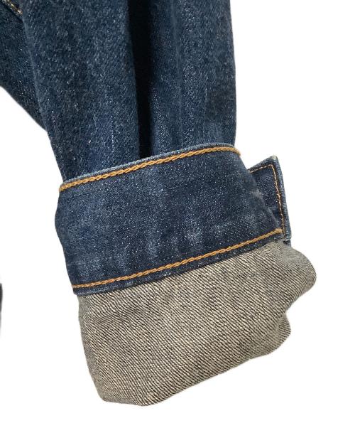 LEVI'S（リーバイス）LEVI'S (リーバイス) デニムジャケット ブルー サイズ:XLの古着・服飾アイテム