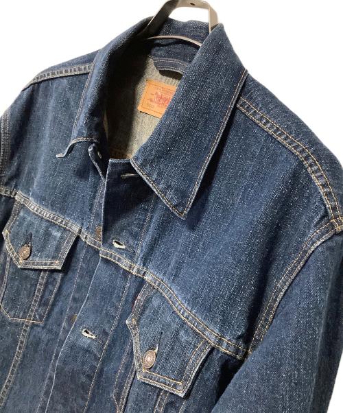 LEVI'S（リーバイス）LEVI'S (リーバイス) デニムジャケット ブルー サイズ:XLの古着・服飾アイテム