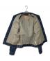 中古・古着 LEVI'S (リーバイス) デニムジャケット ブルー サイズ:XL：8000円