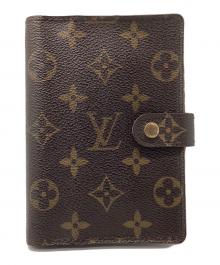 LOUIS VUITTON（ルイ ヴィトン）の古着「アジェンダPM」