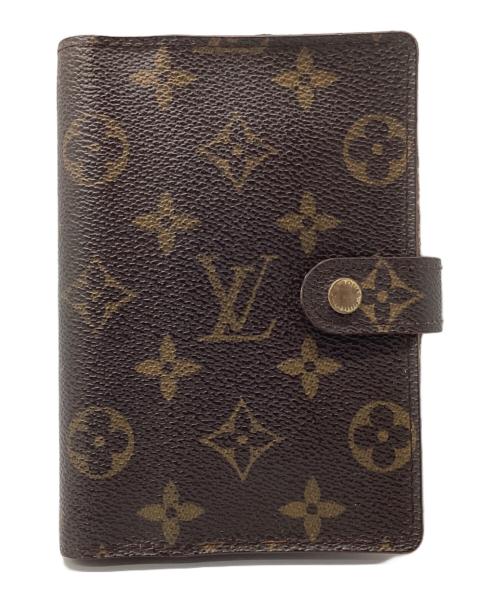 LOUIS VUITTON（ルイ ヴィトン）LOUIS VUITTON (ルイ ヴィトン) アジェンダPMの古着・服飾アイテム
