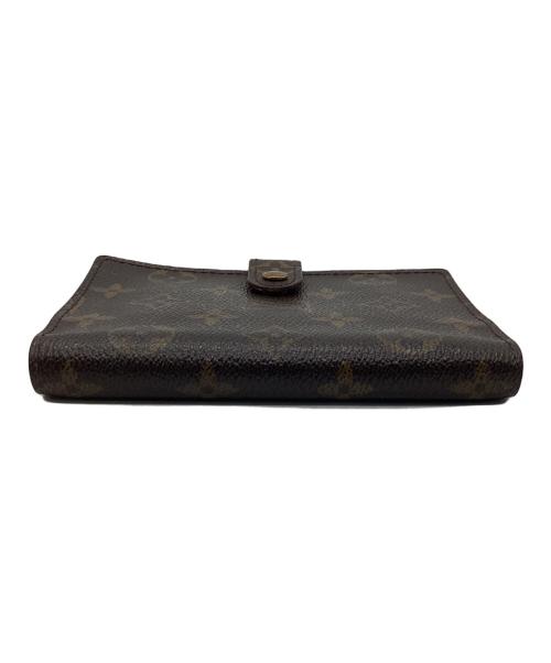 LOUIS VUITTON（ルイ ヴィトン）LOUIS VUITTON (ルイ ヴィトン) アジェンダPMの古着・服飾アイテム