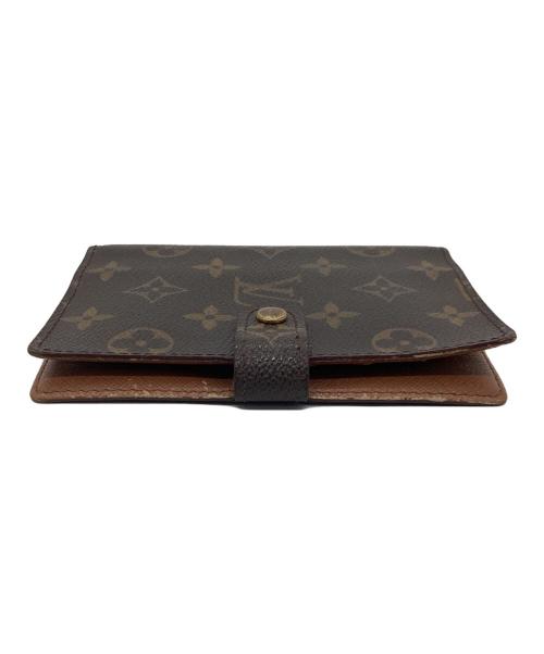 LOUIS VUITTON（ルイ ヴィトン）LOUIS VUITTON (ルイ ヴィトン) アジェンダPMの古着・服飾アイテム